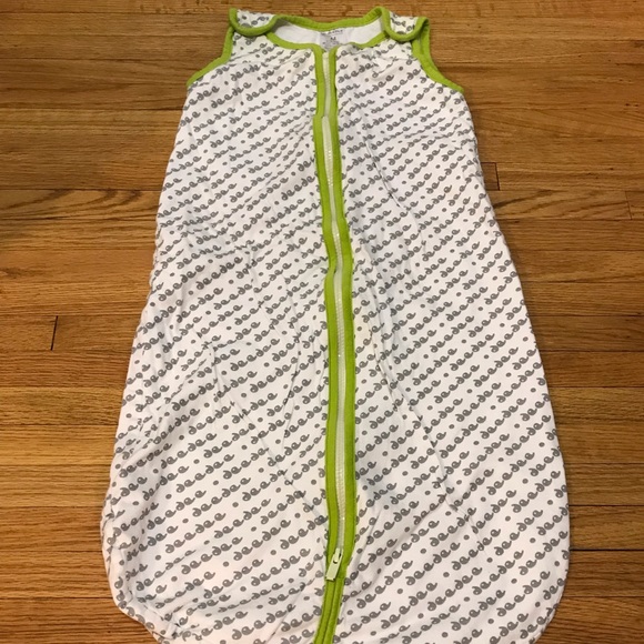 baby deedee sleep nest lite